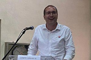 El PSPV al completo reitera su oposición a la MAT de Forestalia a Ports Maestrat - (foto 5)