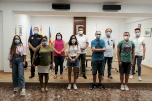 Almussafes convoca una nueva edición de las “Becas de verano” en sustitución de ‘La Dipu te Beca’