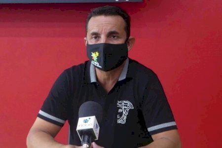 Un juzgado de Villajoyosa abre diligencias para investigar la vacunación del alcalde de La Nucía