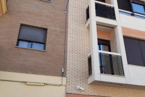 Nules millora l'accessibilitat de la zona poliesportiva amb l'eliminació dels fanals de les voreres - (foto 4) Nules millora l'accessibilitat de la zona poliesportiva amb l'eliminació dels fanals de les voreres - (foto 4)