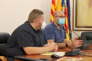 El Ayuntamiento de Elche y la hostelería emprenden una campaña para fomentar el cumplimiento de las medidas anticoronavirus - (foto 2) El Ayuntamiento de Elche y la hostelería emprenden una campaña para fomentar el cumplimiento de las medidas anticoronavirus - (foto 2)