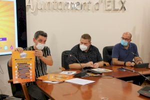 El Ayuntamiento de Elche y la hostelería emprenden una campaña para fomentar el cumplimiento de las medidas anticoronavirus - (foto 5) El Ayuntamiento de Elche y la hostelería emprenden una campaña para fomentar el cumplimiento de las medidas anticoronavirus - (foto 5)