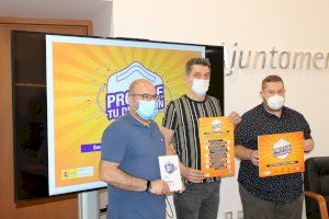 El Ayuntamiento de Elche y la hostelería emprenden una campaña para fomentar el cumplimiento de las medidas anticoronavirus - (foto 8) El Ayuntamiento de Elche y la hostelería emprenden una campaña para fomentar el cumplimiento de las medidas anticoronavirus - (foto 8)