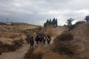 Finalizan los contratos realizados a través de la subvención ECOVID 2020