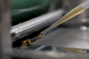 ITENE desarrolla recubrimientos para envases plásticos y celulósicos con una efectividad viricida del 98% frente al SARS-CoV-2 a escala laboratorio