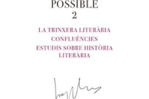 El Magnànim inicia la edición de la obra literaria de Josep Iborra con dos volúmenes de 1.400 páginas - (foto 2)