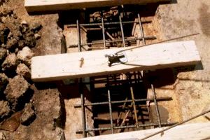 Xilxes inicia las obras de reparación del puente de acceso al Polígono Industrial Els Plans Xilxes inicia las obras de reparación del puente de acceso al Polígono Industrial Els Plans