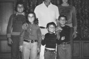 Fallece el alicantino José Paredes Castaño, padre de la primera zapatilla deportiva española - (foto 3) Fallece el alicantino José Paredes Castaño, padre de la primera zapatilla deportiva española - (foto 3)