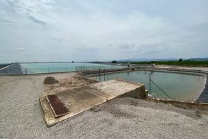 El Ministerio de Agricultura invierte 1,1 millones de euros en la optimización energética e hidráulica de los regadíos de Llíria - (foto 3)