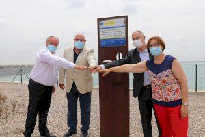 El Ministerio de Agricultura invierte 1,1 millones de euros en la optimización energética e hidráulica de los regadíos de Llíria - (foto 4)