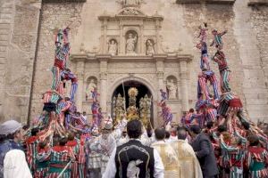 Algemesí celebrarà les seues festes en honor a la Mare de Déu a l'aire lliure