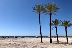 Santa Pola prohíbe el acceso a sus playas la Noche de San Juan