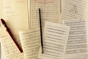 La Biblioteca Valenciana publica una guía de recursos musicales de compositores valencianos La Biblioteca Valenciana publica una guía de recursos musicales de compositores valencianos