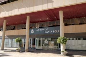 Compromís denuncia que el Ayuntamiento de Santa Pola ha devuelto 35.360 euros de una subvención para contratar Agentes de Igualdad