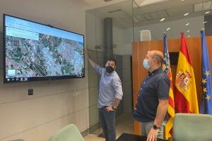Massamagrell y Rafelbunyol llegan a un acuerdo para que ambas ciudadanías disfruten de piscina y bus a la playa Massamagrell y Rafelbunyol llegan a un acuerdo para que ambas ciudadanías disfruten de piscina y bus a la playa