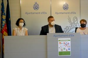 Los cerca de 270 talleres socioculturales de los Centros Sociales recuperan la presencialidad para el curso 2021/2022 - (foto 2)
