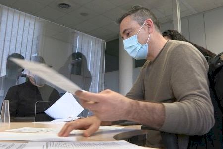 El Ayuntamiento de la Pobla abre un segundo plazo para las Ayudas Paréntesis