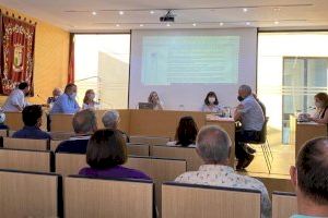Adolfo Jesús Rodríguez y Eva Pilar Sanchis renuncian como concejales del Ayuntamiento de Godella