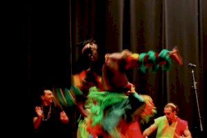 El Festival Al Crepuscle se clausura con un concierto que fusiona a Bach con los sonidos africanos