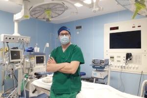 El Hospital Vithas Aguas Vivas realiza abdominoplastias mínimamente invasivas para tratar la diástasis de rectos El Hospital Vithas Aguas Vivas realiza abdominoplastias mínimamente invasivas para tratar la diástasis de rectos