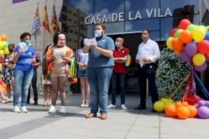 Onda celebra el Día del Orgullo LGTBI y reivindica la  diversidad e igualdad real de los ciudadanos