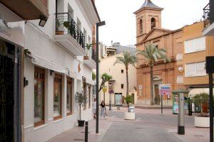 Benicàssim registra un macrobrote que roza el medio centenar de contagiados