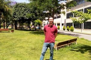 El joven de Almussafes impulsa la creación de una comunidad energética para el autoconsumo