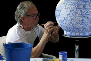 Manises es seleccionada para optar a Ciudad Creativa por la Unesco