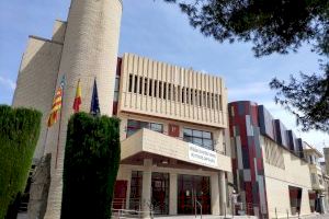 Les ajudes del pla Resistir arriben a més de 50 empreses i autònoms de Bellreguard