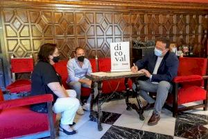 El Concurs Internacional de Paella Valenciana de Sueca amplia el nombre de patrocinadors en la seua edició especial 60+1 - (foto 3) El Concurs Internacional de Paella Valenciana de Sueca amplia el nombre de patrocinadors en la seua edició especial 60+1 - (foto 3)
