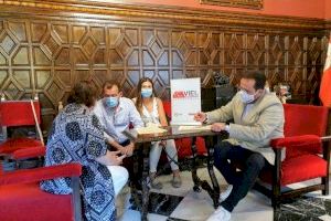 El Concurs Internacional de Paella Valenciana de Sueca amplia el nombre de patrocinadors en la seua edició especial 60+1 - (foto 4) El Concurs Internacional de Paella Valenciana de Sueca amplia el nombre de patrocinadors en la seua edició especial 60+1 - (foto 4)