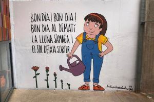 Betxí fomenta la integración en el juego en la escuela infantil
