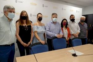 El alcalde de Villena reestructura las delegaciones de los concejales para impulsar la acción de Gobierno en el ecuador de la legislatura - (foto 2)