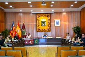 El Peix de Calp reivindica su consumo con un vídeo y un libro de recetas