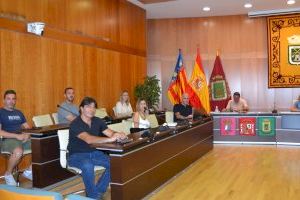 El Peix de Calp reivindica su consumo con un vídeo y un libro de recetas - (foto 2)