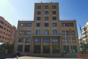 Vila-real mantiene invariable la tasa de vados desde hace 12 años para las 3.290 reservas de aparcamiento de la ciudad Vila-real mantiene invariable la tasa de vados desde hace 12 años para las 3.290 reservas de aparcamiento de la ciudad
