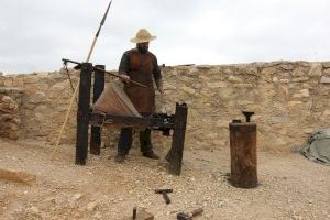 El castillo de Xivert revive su época dorada con el proyecto de recreación histórica “Els teus castells” impulsado por la Diputación de Castellón - (foto 2) El castillo de Xivert revive su época dorada con el proyecto de recreación histórica “Els teus castells” impulsado por la Diputación de Castellón - (foto 2)