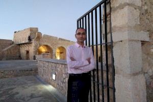 Compromís Peníscola sol·licita a la Generalitat la reparació de l'antena/repetidor de la Serra d'Irta