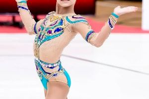 Belén Guillemot y la aeróbica valenciana brillan en el Campeonato de España celebrado en el Cabanyal - (foto 3) Belén Guillemot y la aeróbica valenciana brillan en el Campeonato de España celebrado en el Cabanyal - (foto 3)
