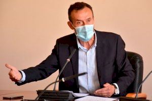 La vacunación contra la pandemia superará las 210.000 dosis esta semana con la inmunización de unas 20.000 personas en IFA La vacunación contra la pandemia superará las 210.000 dosis esta semana con la inmunización de unas 20.000 personas en IFA