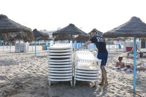 La Comunitat Valenciana suma més de 5.000 ocupacions turístiques en l'estiu post covid