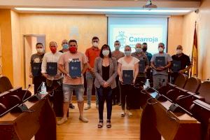 Catarroja reactiva les festes al setembre repetint el format Refresca’t celebrat en 2020