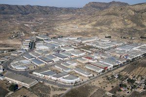 Elda reurbanizará de manera integral la calle Alemania del Polígono Industrial Campo Alto Elda reurbanizará de manera integral la calle Alemania del Polígono Industrial Campo Alto