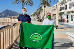 Altea recull el doble de quilos de reciclatge per persona que la mitjana provincial Altea recull el doble de quilos de reciclatge per persona que la mitjana provincial