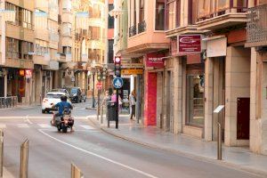 A la venda els bons per comprar als comerços de Borriana