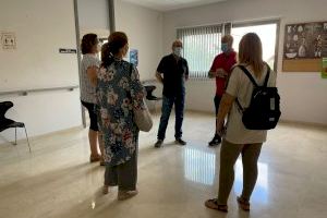 El Ayuntamiento de Massamagrell amplía su plantilla con 4 personas del programa EMCORP
