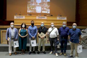 Sagunto acogerá a finales de mes un curso de verano especializado de la UNED sobre el Imperio Romano