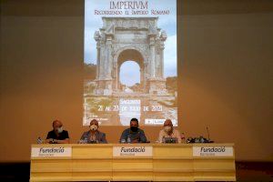 Sagunto acogerá a finales de mes un curso de verano especializado de la UNED sobre el Imperio Romano - (foto 2)