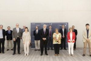 El Consell General de la Xarxa Vives acorda un posicionament per a enfortir la cultura a les universitats El Consell General de la Xarxa Vives acorda un posicionament per a enfortir la cultura a les universitats