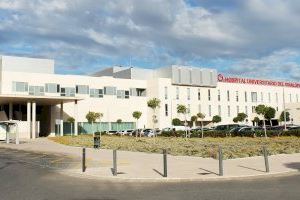El Hospital Universitario del Vinalopó y el Centro de Atención Temprana de Fundación Salud Infantil colaboran para mejorar la atención de los más pequeños de Elche - (foto 2) El Hospital Universitario del Vinalopó y el Centro de Atención Temprana de Fundación Salud Infantil colaboran para mejorar la atención de los más pequeños de Elche - (foto 2)